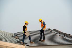 Best Green or Eco-Friendly Roofing Solutions  in Sanborn, NY